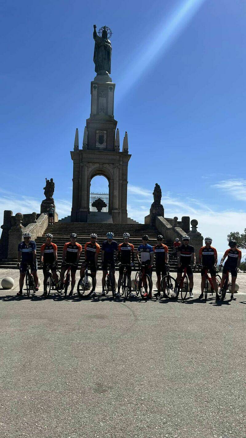 Mallorca kemp Classic I. 24.3. - 2. 4. 2023
