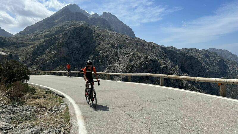 Mallorca kemp Classic I. 24.3. - 2. 4. 2023