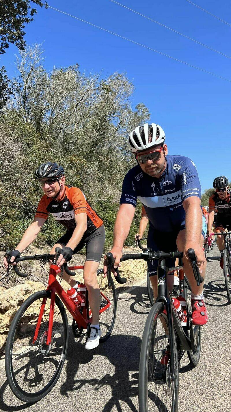 Mallorca kemp Classic I. 24.3. - 2. 4. 2023