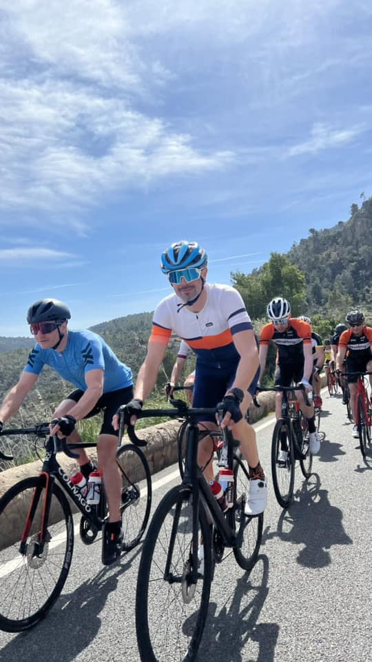 Mallorca kemp Classic I. 24.3. - 2. 4. 2023