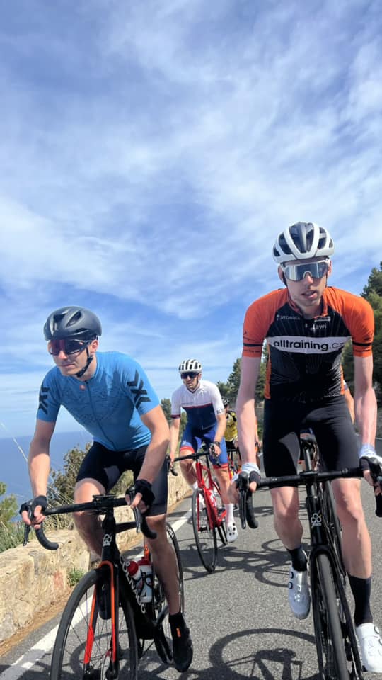 Mallorca kemp Classic I. 24.3. - 2. 4. 2023
