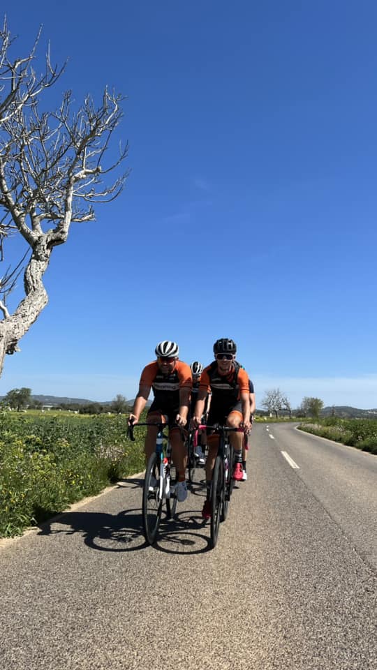 Mallorca kemp Classic I. 24.3. - 2. 4. 2023