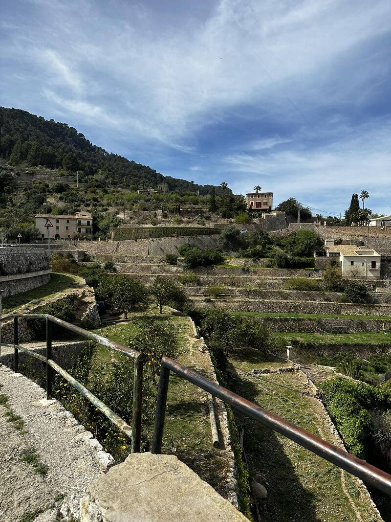 Mallorca kemp Classic I. 24.3. - 2. 4. 2023