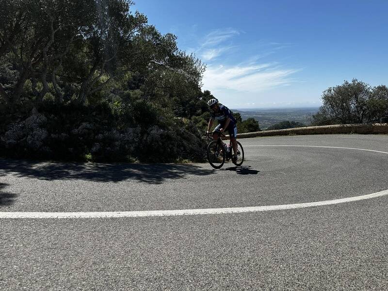 Mallorca kemp Classic I. 24.3. - 2. 4. 2023