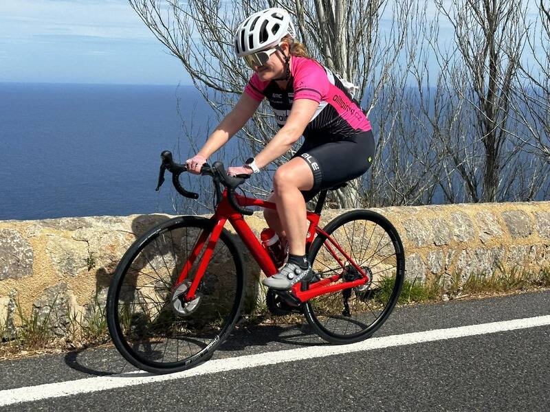 Mallorca kemp Classic I. 24.3. - 2. 4. 2023
