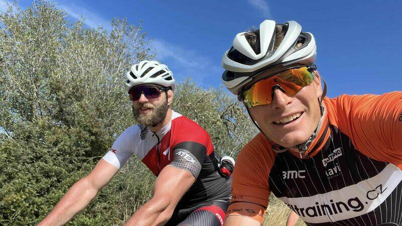 Mallorca kemp Classic I. 24.3. - 2. 4. 2023