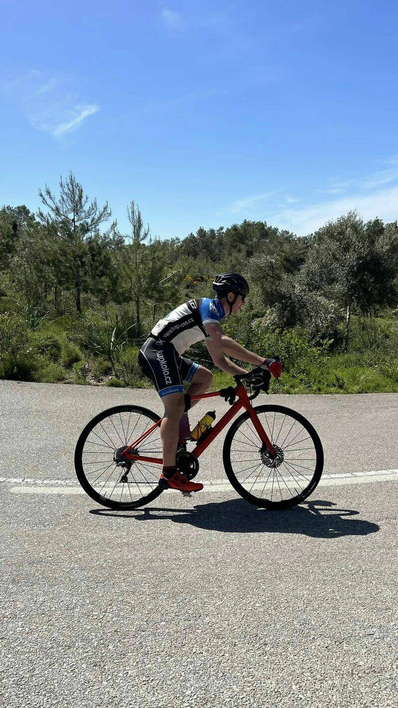 Mallorca kemp Classic I. 24.3. - 2. 4. 2023