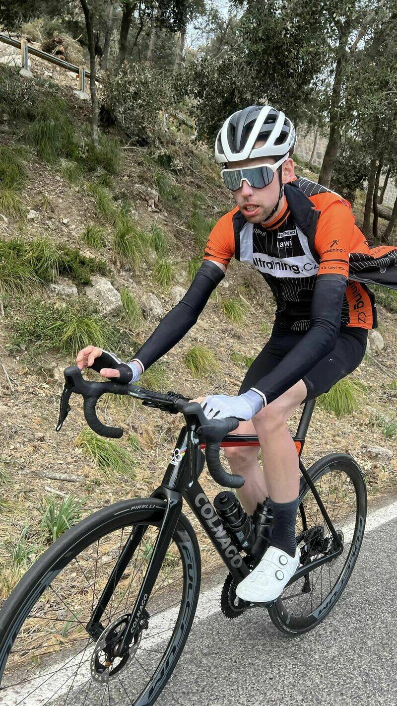 Mallorca kemp Classic I. 24.3. - 2. 4. 2023
