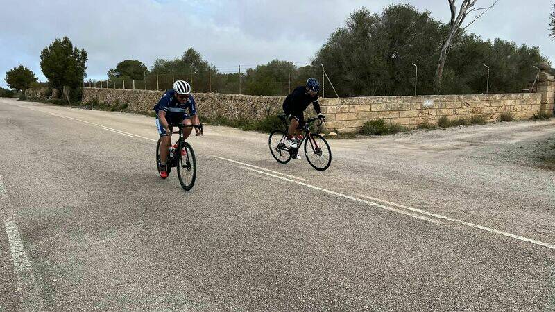 Mallorca kemp Classic I. 24.3. - 2. 4. 2023
