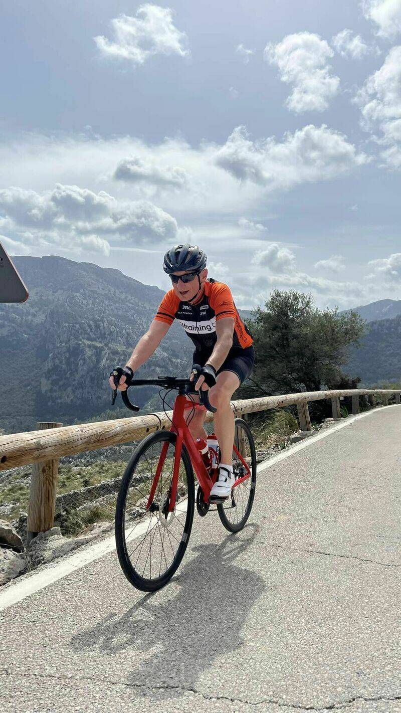 Mallorca kemp Classic I. 24.3. - 2. 4. 2023