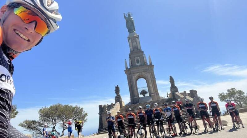 Mallorca kemp Classic I. 24.3. - 2. 4. 2023