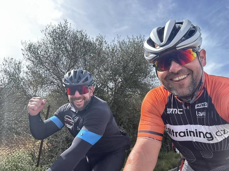 Mallorca kemp Classic I. 24.3. - 2. 4. 2023
