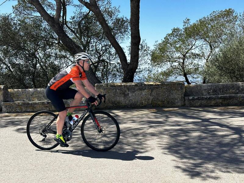 Mallorca kemp Classic I. 24.3. - 2. 4. 2023