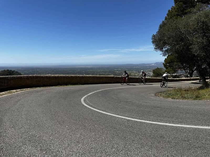 Mallorca kemp Classic I. 24.3. - 2. 4. 2023