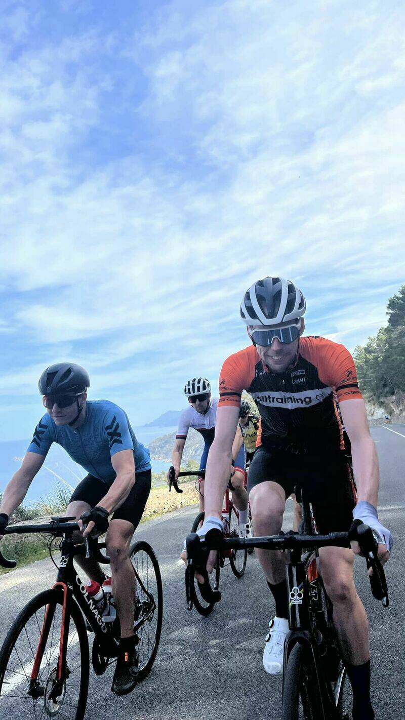Mallorca kemp Classic I. 24.3. - 2. 4. 2023
