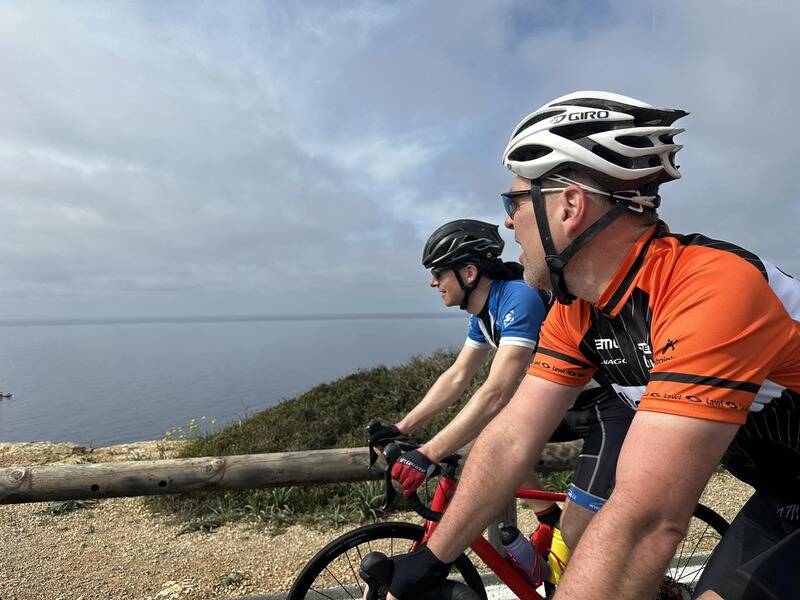 Mallorca kemp Classic I. 24.3. - 2. 4. 2023