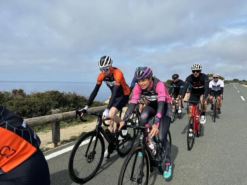 Mallorca kemp Classic I. 24.3. - 2. 4. 2023