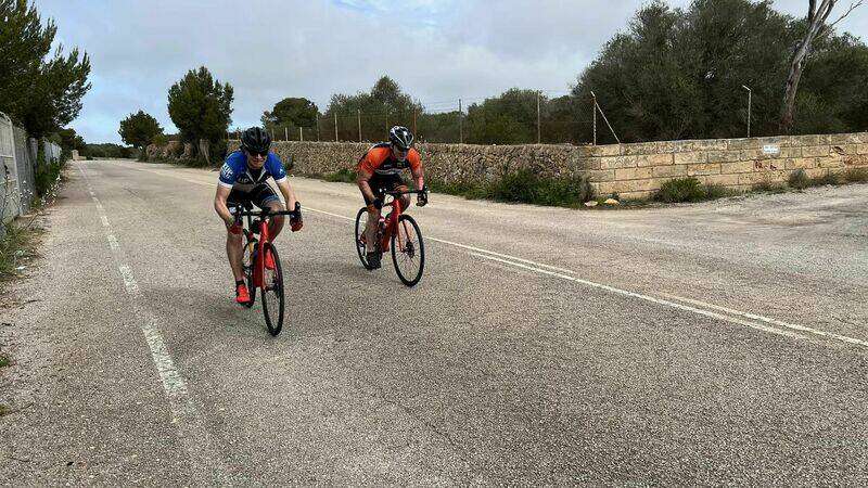 Mallorca kemp Classic I. 24.3. - 2. 4. 2023