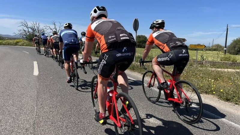 Mallorca kemp Classic I. 24.3. - 2. 4. 2023