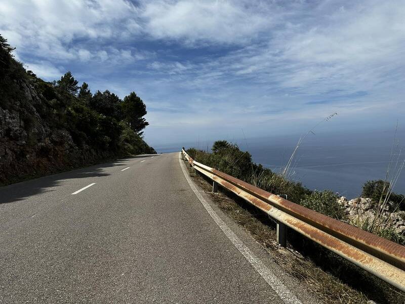 Mallorca kemp Classic I. 24.3. - 2. 4. 2023