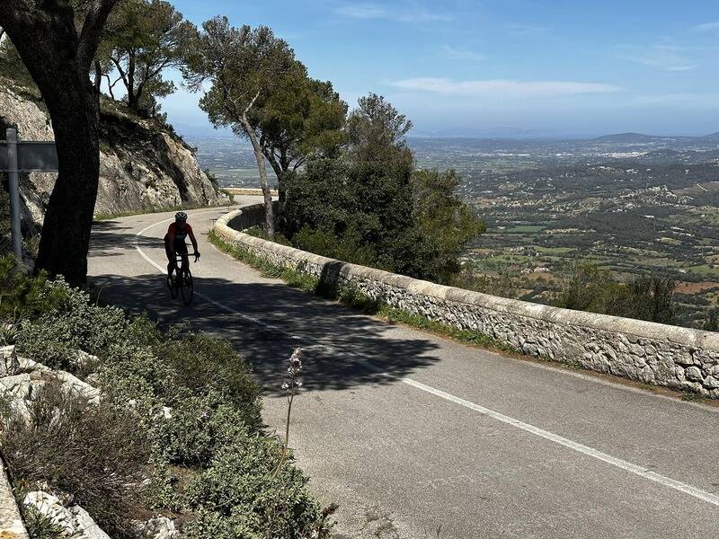 Mallorca kemp Classic I. 24.3. - 2. 4. 2023