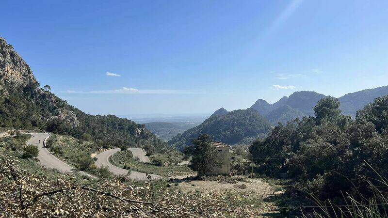 Mallorca kemp Classic I. 24.3. - 2. 4. 2023