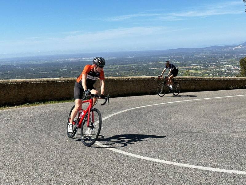 Mallorca kemp Classic I. 24.3. - 2. 4. 2023