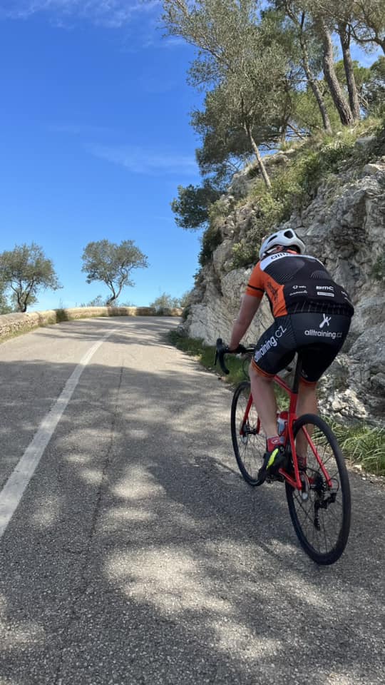 Mallorca kemp Classic I. 24.3. - 2. 4. 2023
