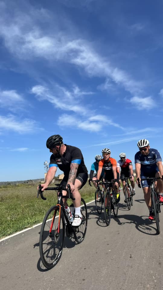 Mallorca kemp Classic I. 24.3. - 2. 4. 2023