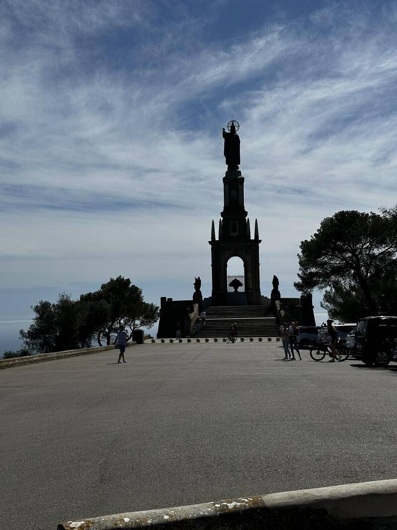 Mallorca kemp Classic I. 24.3. - 2. 4. 2023