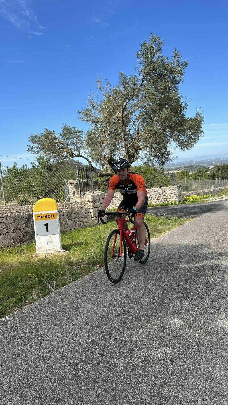 Mallorca kemp Classic I. 24.3. - 2. 4. 2023