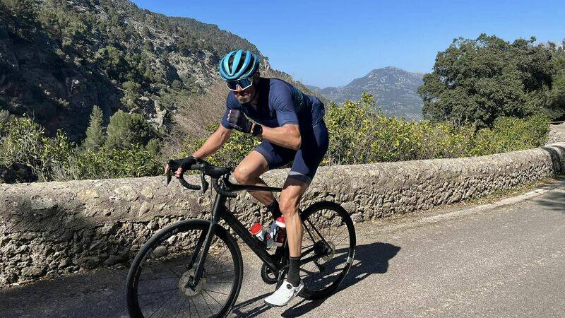 Mallorca kemp Classic I. 24.3. - 2. 4. 2023