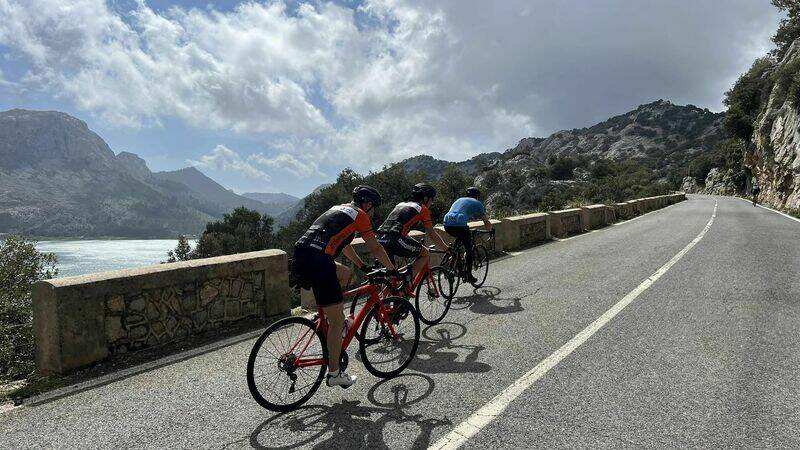 Mallorca kemp Classic I. 24.3. - 2. 4. 2023