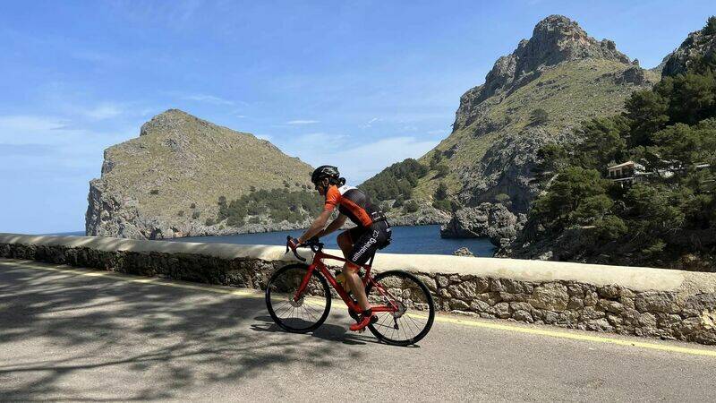 Mallorca kemp Classic I. 24.3. - 2. 4. 2023