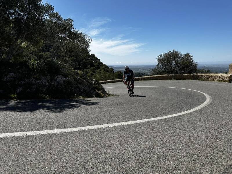 Mallorca kemp Classic I. 24.3. - 2. 4. 2023