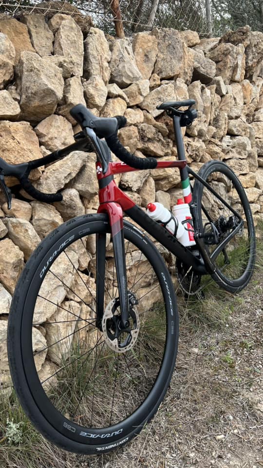 Mallorca kemp Classic I. 24.3. - 2. 4. 2023