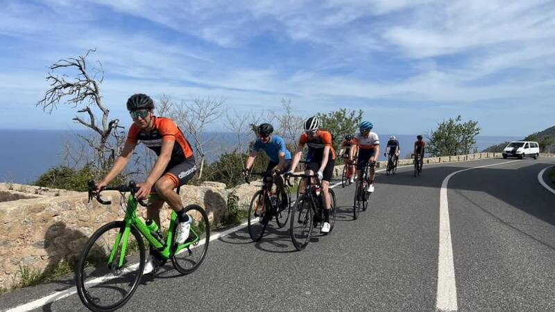 Mallorca kemp Classic I. 24.3. - 2. 4. 2023