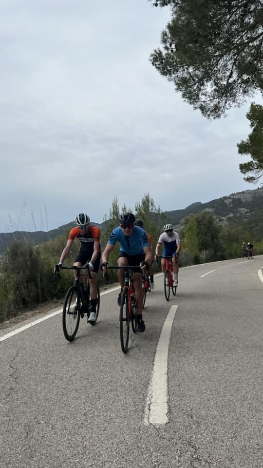 Mallorca kemp Classic I. 24.3. - 2. 4. 2023