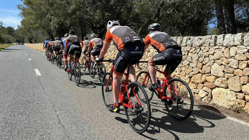 Mallorca kemp Classic I. 24.3. - 2. 4. 2023