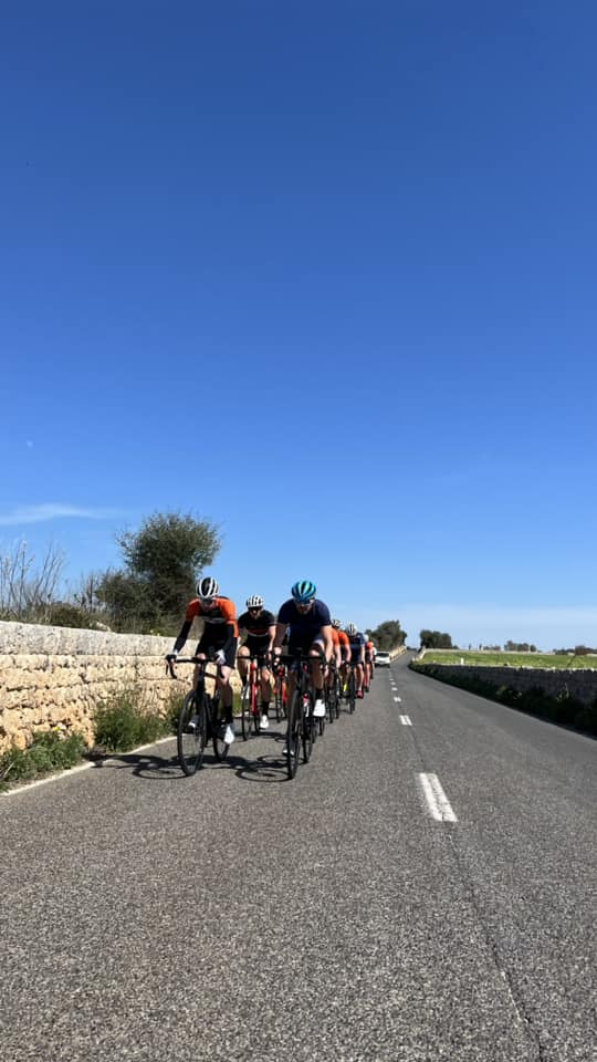 Mallorca kemp Classic I. 24.3. - 2. 4. 2023