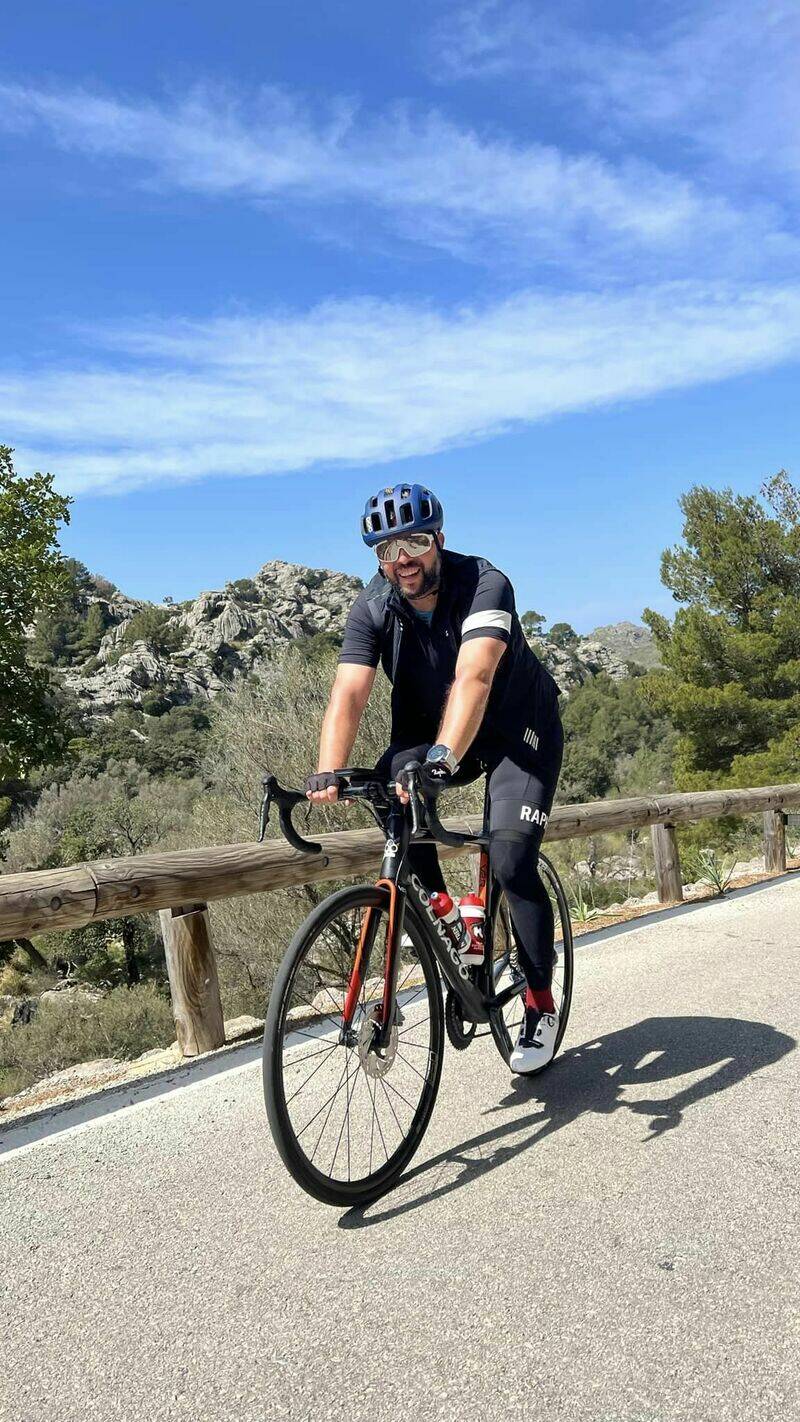 Mallorca kemp Classic I. 24.3. - 2. 4. 2023