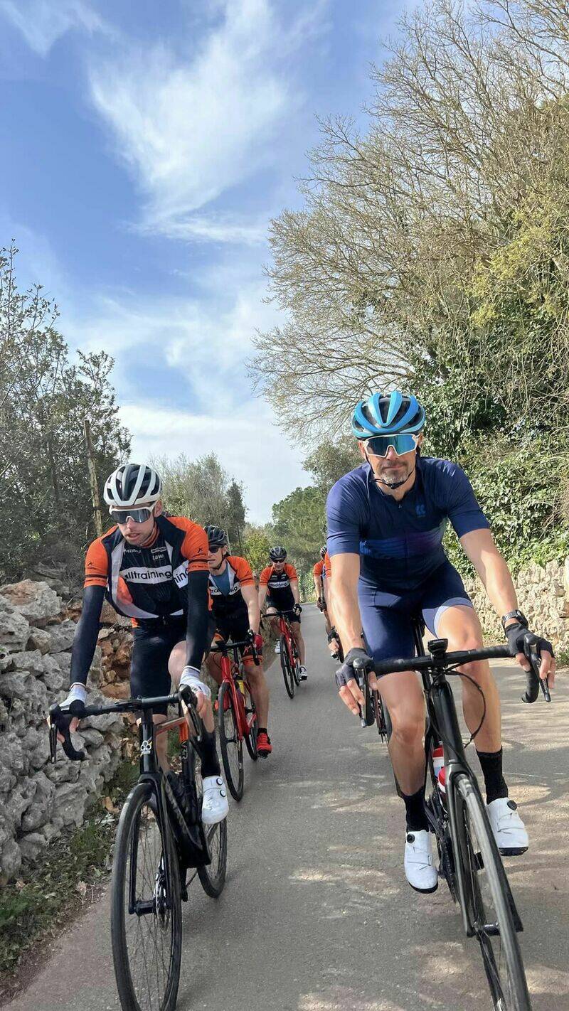 Mallorca kemp Classic I. 24.3. - 2. 4. 2023