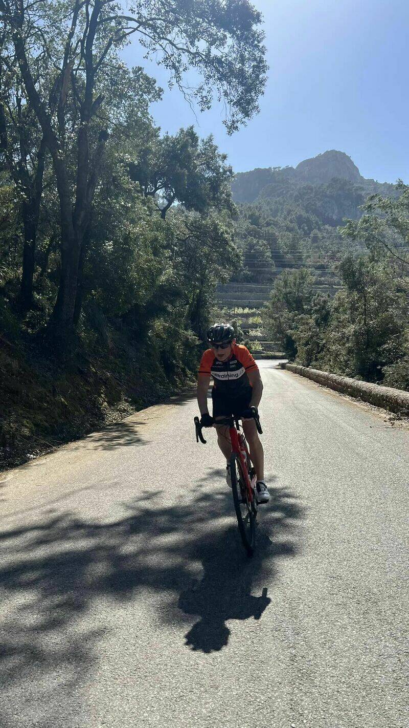 Mallorca kemp Classic I. 24.3. - 2. 4. 2023
