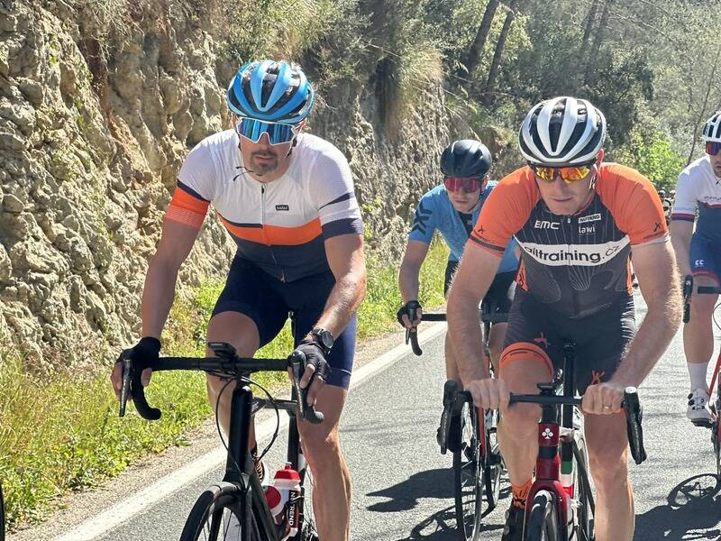 Mallorca kemp Classic I. 24.3. - 2. 4. 2023