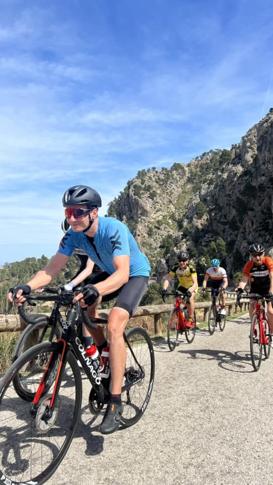 Mallorca kemp Classic I. 24.3. - 2. 4. 2023