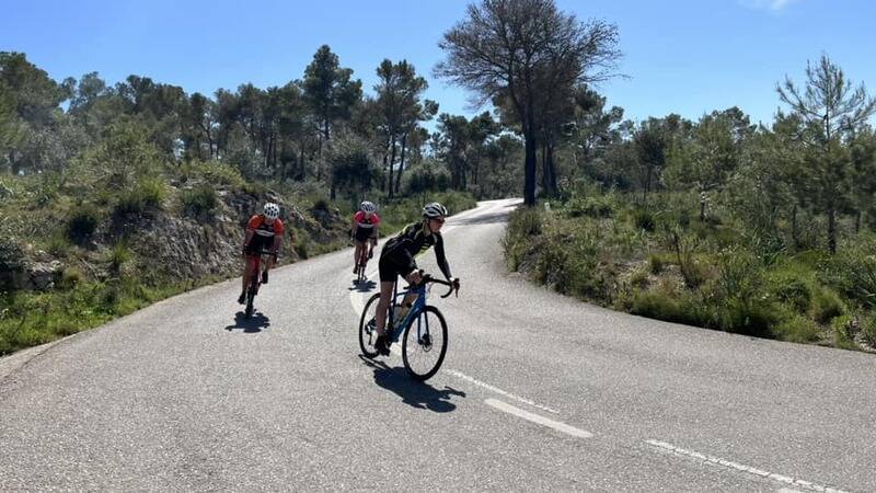 Mallorca kemp Classic I. 24.3. - 2. 4. 2023