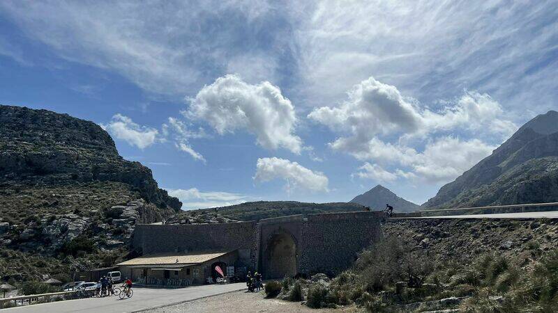 Mallorca kemp Classic I. 24.3. - 2. 4. 2023