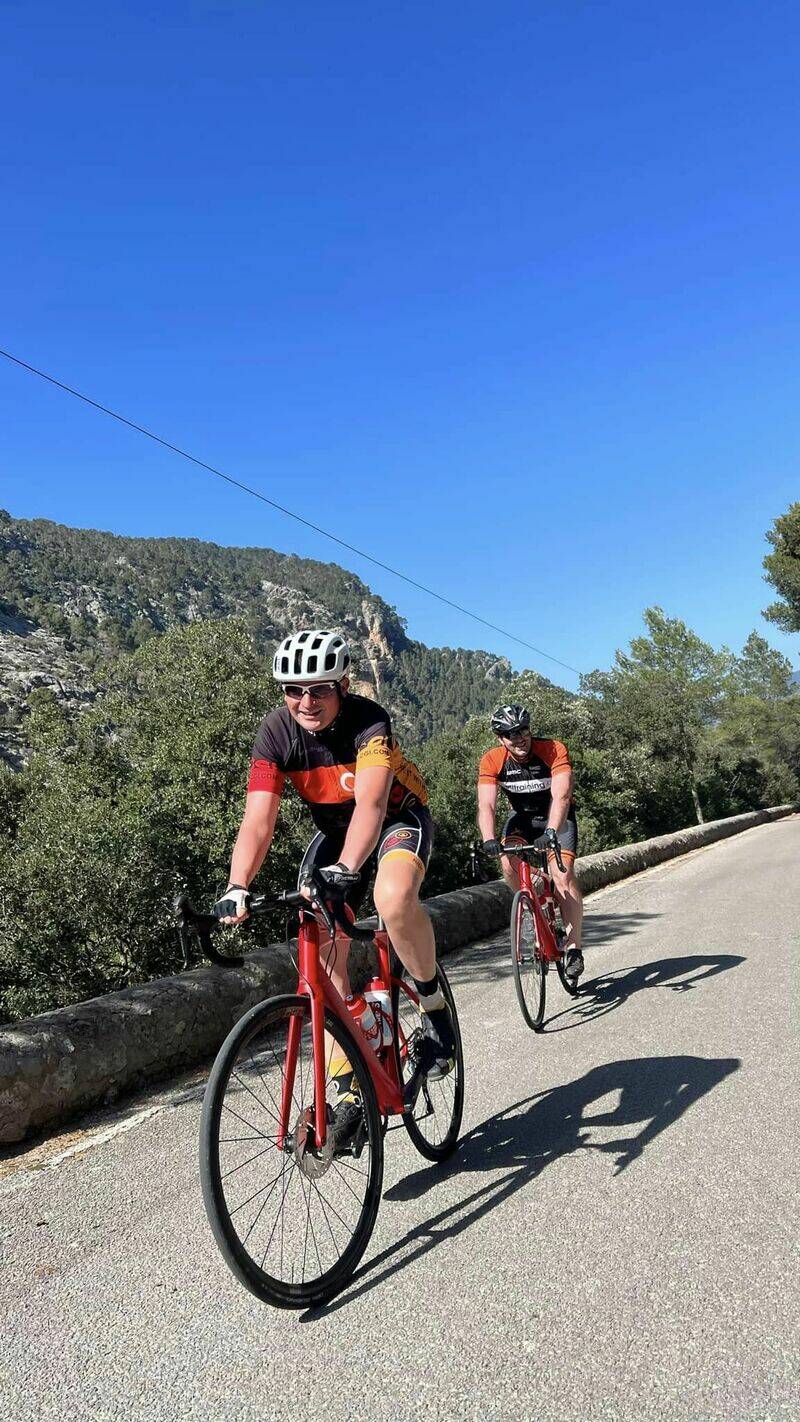 Mallorca kemp Classic I. 24.3. - 2. 4. 2023
