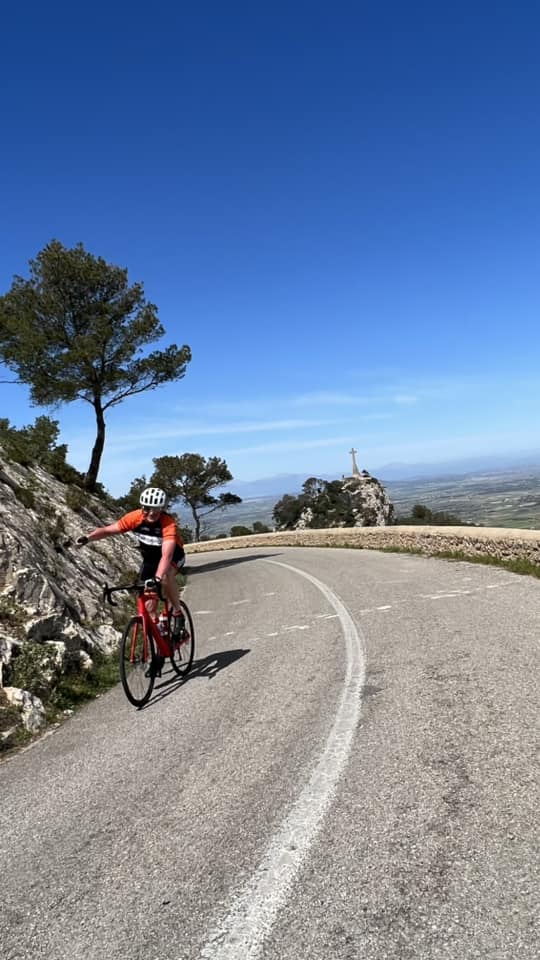 Mallorca kemp Classic I. 24.3. - 2. 4. 2023