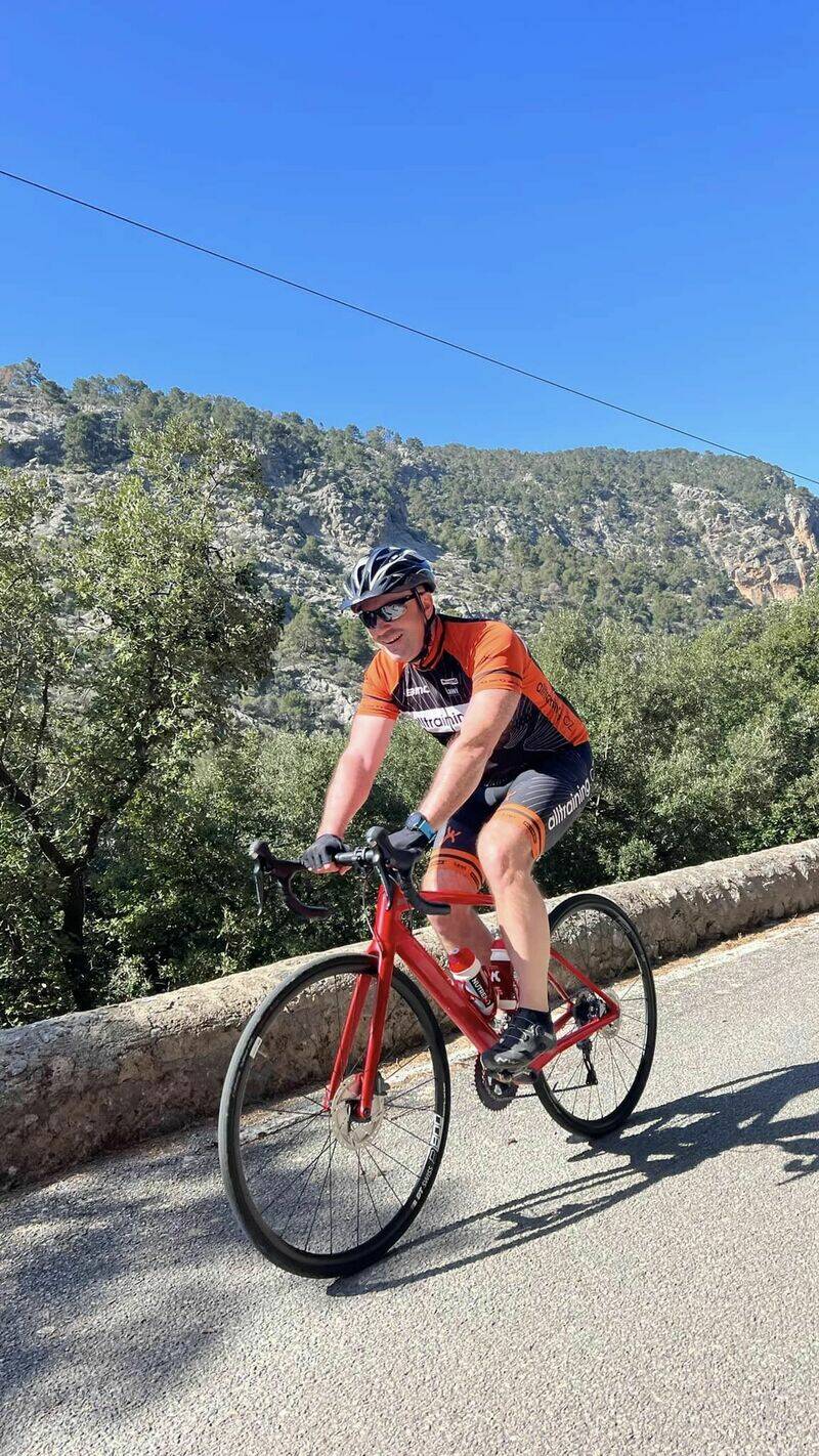 Mallorca kemp Classic I. 24.3. - 2. 4. 2023